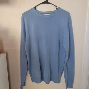 Mens Cedarwood State Sweater Size Medium